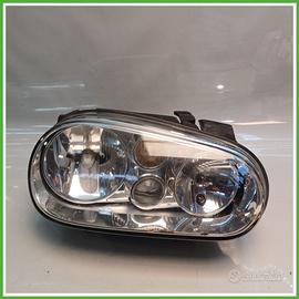 Faro Fanale Proiettore Destro DX VALEO VOLKSWAGEN 