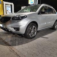 Koleos Renault MY 2012 ESM tetto apribile Luxury.