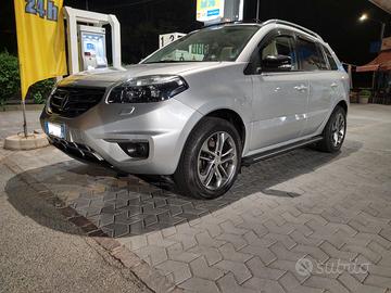 Koleos Renault MY 2012 ESM tetto apribile Luxury.