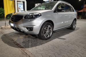 Koleos Renault MY 2012 ESM tetto apribile Luxury.