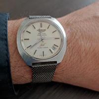 Longines Ultra Chron COSC Vintage