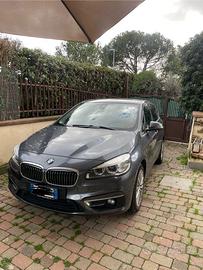 BMW 216 diesel 1.5