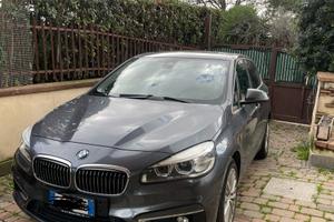BMW 216 diesel 1.5