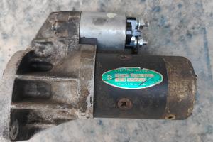 Motorino avviamento Hitachi 