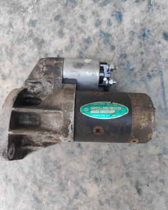 Motorino avviamento Hitachi 
