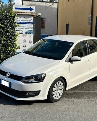 Volkswagen Polo 1.2 TDI DPF 5 porte
