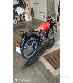 Sachs Altro modello - 1954