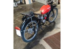 Sachs Altro modello - 1954