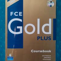 Libro inglese per FIRST FCE