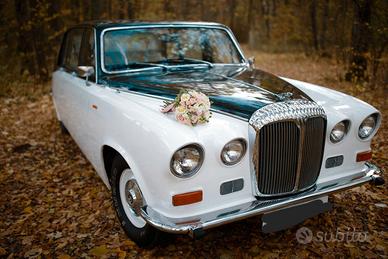 Jaguar Daimler 