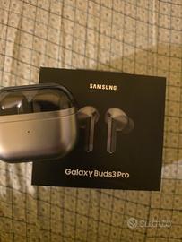 cuffie bluetooth galaxy buds 3 pro