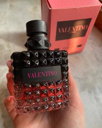 Profumo Valentino Born in Roma Intense 100 ml