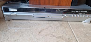 MASTERIZZATORE MUSTEK LETTORE CD