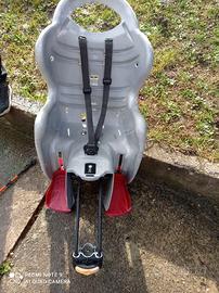 seggiolino bicicletta 