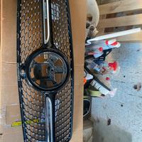 GRIGLIA ANTERIORE ORIGINALE MERCEDES GLE V167