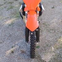 KTM sx 65
