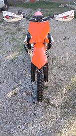 KTM sx 65
