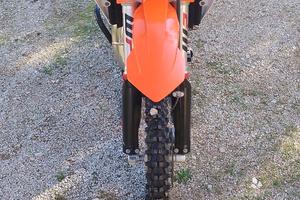 KTM sx 65
