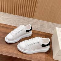 Scarpe Alexander McQueen