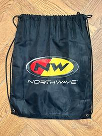 Set protezione ginocchiera gomitiere polso