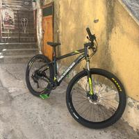Muonti bike