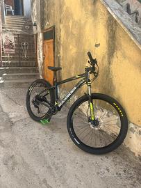 Muonti bike