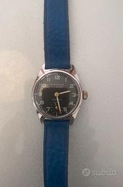 Orologio Kienzle anni ‘50 stile militare