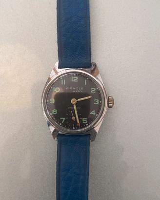 Orologio Kienzle anni ‘50 stile militare