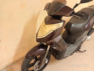 Garelli Xò 125 - 2017