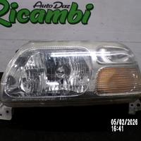 FARO ANTERIORE SINISTRO GRAND VITARA 2004