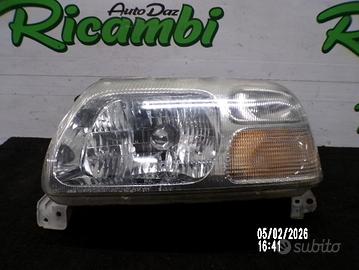 FARO ANTERIORE SINISTRO GRAND VITARA 2004