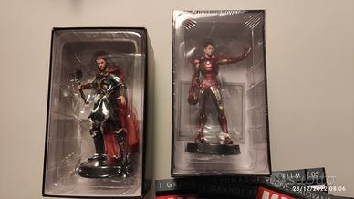 Marvel Action Figures