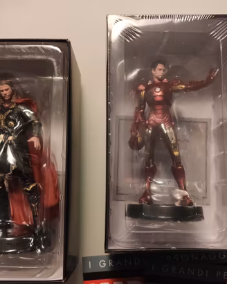 Marvel Action Figures