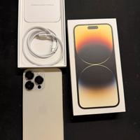 iphone 14 pro max come nuovo