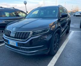 Skoda Kodiaq 2.0 diesel 150 cv DSG