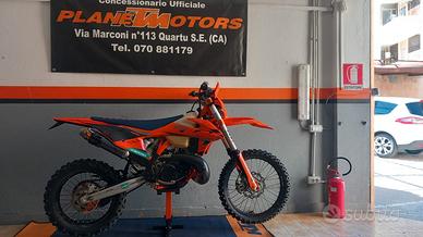 Ktm 250 EXC