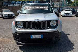 Jeep Renegade Limited