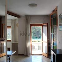 Eur torrino bilocale arredato con balcone