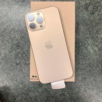 IPhone 16 PRO 1 Tera DESERT NUOVO MAI USATO orig