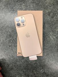 IPhone 16 PRO 1 Tera DESERT NUOVO MAI USATO orig