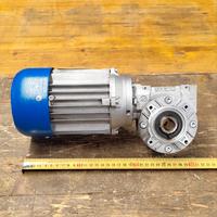 Motoriduttore  perfettamente funzionante