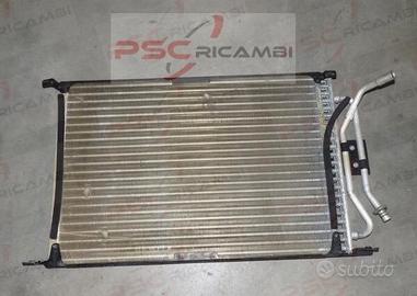 Radiatore condensatore A/C Ford Fiesta 4’serie