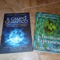 Libri Lynne McTaggart