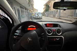 Citroen c2
