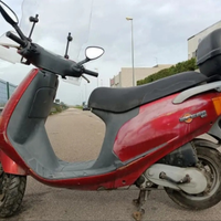 Piaggio sfera 50