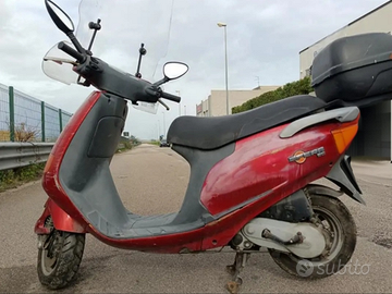 Piaggio sfera 50
