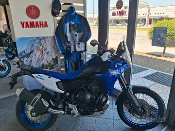 Yamaha Ténéré 700 LOW 2026 KM 0