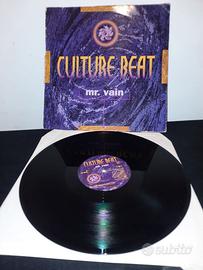 disco mix - dj house Culture Beat – Mr. Vain 1993