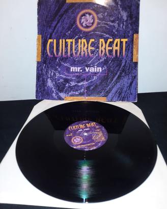 disco mix - dj house Culture Beat – Mr. Vain 1993