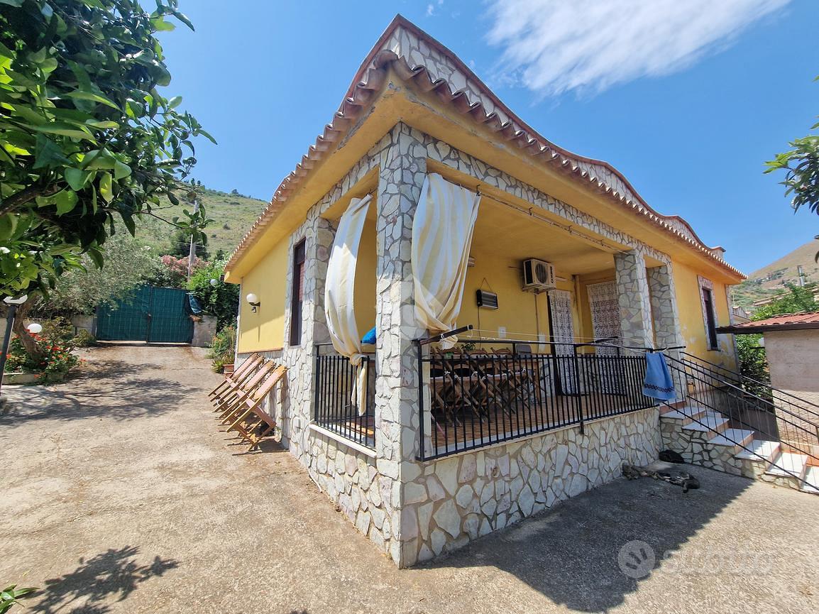 VILLA SINGOLA A MISILMERI - Vista 2